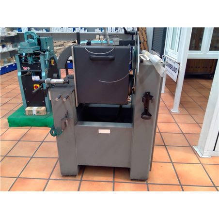 TRONZADORA GREEN MAC TF420 