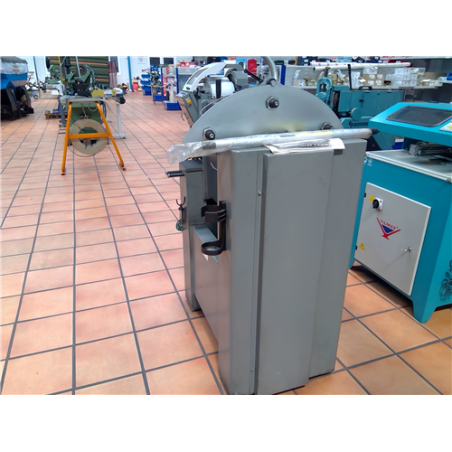 TRONZADORA GREEN MAC TF420 