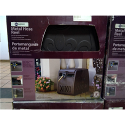 PORTAMANGUERA DE METAL AUTO-TRACK MIGARDEN  2