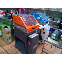 FRESADORA OMC FEROCE  2