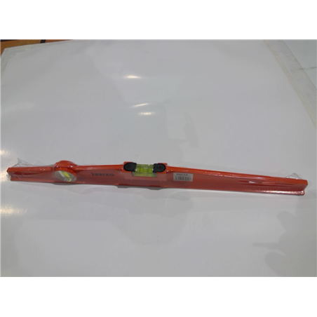 NIVEL ALUMINIO ALA AVION 50 CM BRIXO 471524 