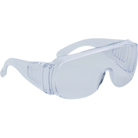 GAFAS PITON INCOLORA 