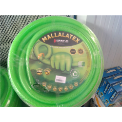 MANGUERA MALLALATEX 25-32 25 Mts 01532  2