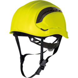 CASCO OBRA ABS AMARILLO FLUOR GRANITEWIND 