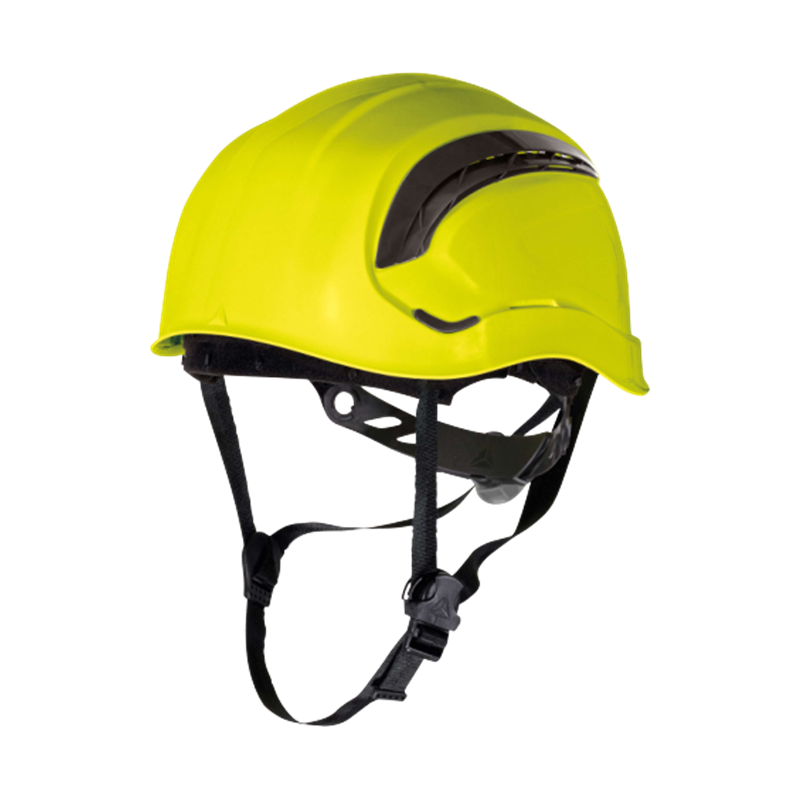 CASCO OBRA ABS AMARILLO FLUOR GRANITEWIND 