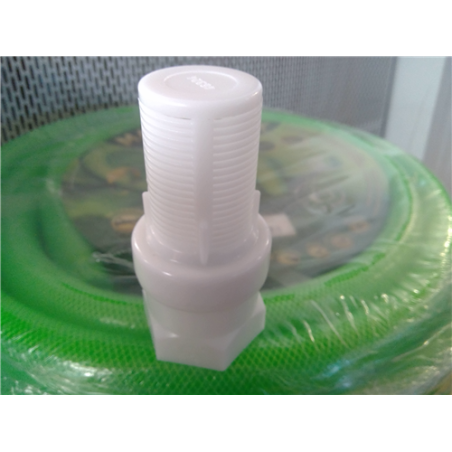 VALVULA ANTIRRETORNO MTB-50 