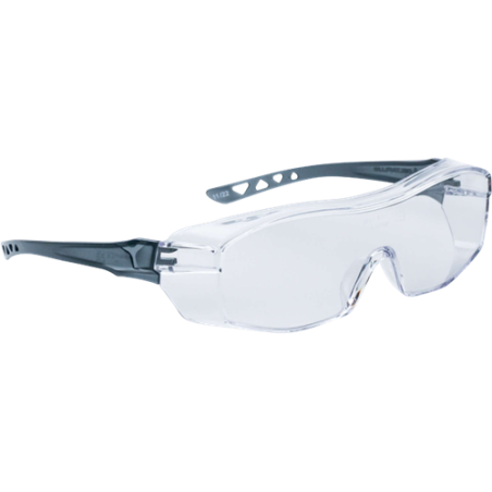 SOBREGAFAS HEKLA INCOLORA 