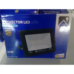 PROYECTOR LED SMD 30W 6000K NG  49685 