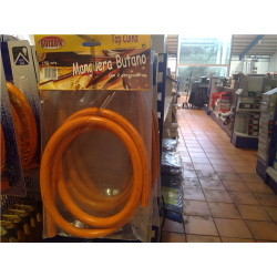 BLISTER MANGUERA  ABRAZADERA 80001 