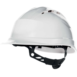CASCO OBRA QUARTZ UP IV BLANCO 