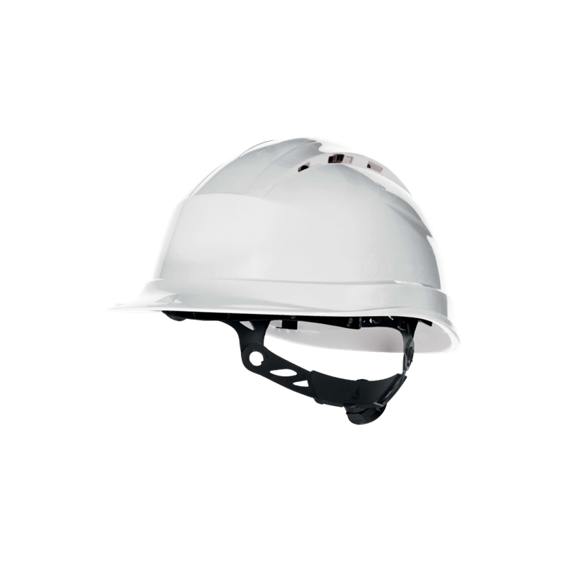 CASCO OBRA QUARTZ UP IV BLANCO 