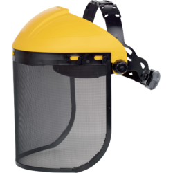 PANTALLA COMPLETA VISERA REJILLA PICO2 