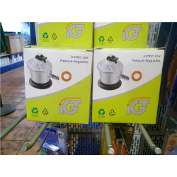 REGULADOR BUTANO 93510 