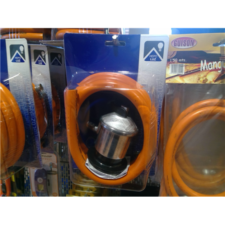 KIT ESPECIAL BUTANO 93506 