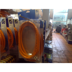 MANGUERA BUTANO 9X15 15M 93505 