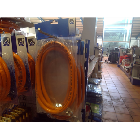 MANGUERA BUTANO 9X15 15M 93505 