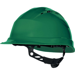 CASCO OBRA QUARTZ UP IV VERDE 