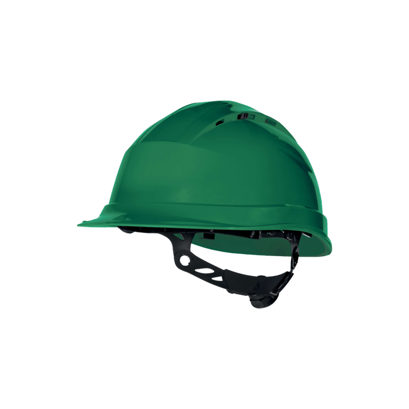 CASCO OBRA QUARTZ UP IV VERDE 