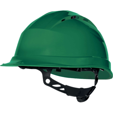 CASCO OBRA QUARTZ UP IV VERDE 