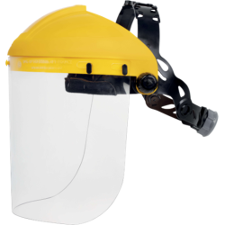 PANTALLA COMPLETA VISERA TRANSPARENTE BALBI2 