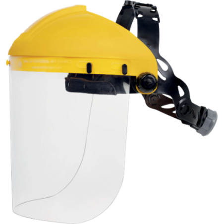 PANTALLA COMPLETA VISERA TRANSPARENTE BALBI2 