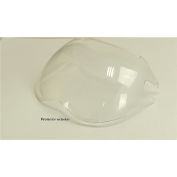 PROTECTOR EXT MASCARA ASX AS-R CERT 40208 