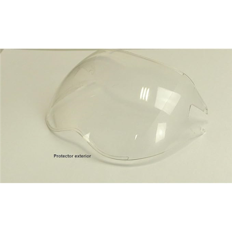 PROTECTOR EXT MASCARA ASX AS-R CERT 40208 