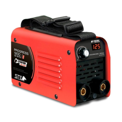 SOLDADURA INVERTER ST PROGRESS 1200 KIT 12719 
