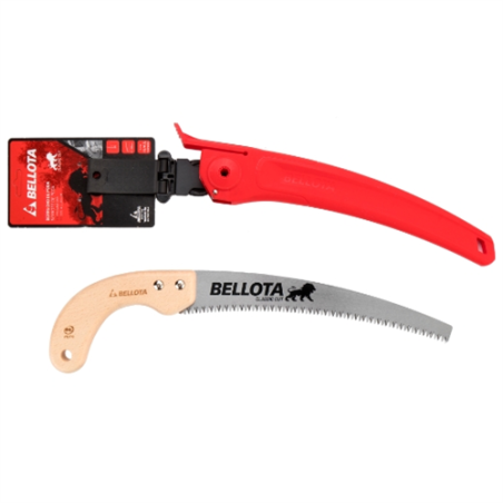 SERRUCHOS BELL PODAR 450MC11 C/FUNDA 