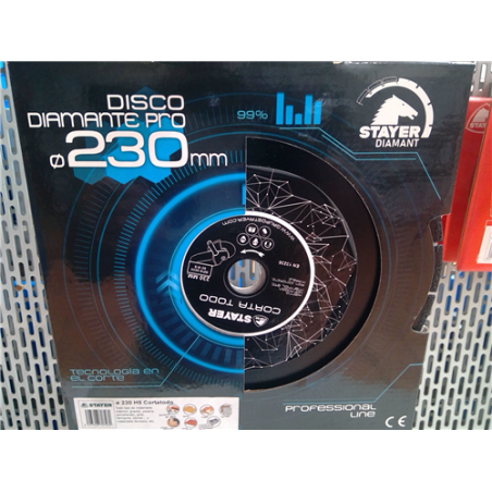 DISCO CORTA TODO 230x22 4024 