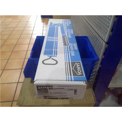 BOMBA ENGRASE SAMOA 13-AN-1 109928 