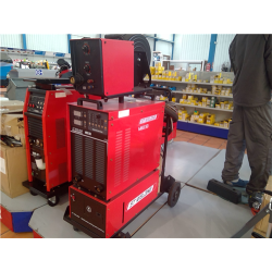 SOLDADURA HILO IM 6050 TRIFASREFRIG INVERTER 