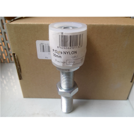 RODILLO NYLON R/35x35   80-240 132 