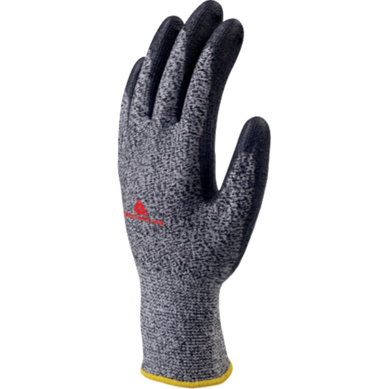 GUANTES JGO3 PARES VENICUT44 T- 8  ANTICORTE PU 