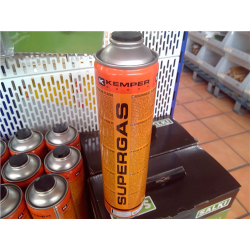 BOTELLA SUPERGAS 330gr BUT/PROP 5100130 