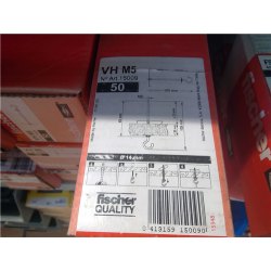 TACO DE VUELCO VH -G 