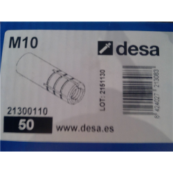 TACO GOLPE TH M10 21300110 