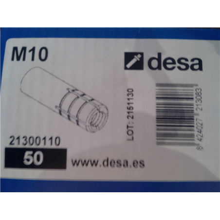 TACO GOLPE TH M10 21300110 