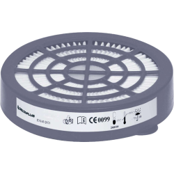 FILTROS PREFILTROS P3 M6000E PREP3 BOLSA 2 UNDS 