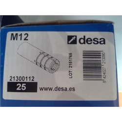 TACO GOLPE TH M12 21300112 