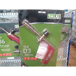 KIT SOLDADOR D3 44000000  