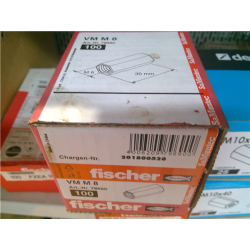 MANGUITO HEXAGONAL VM M- 8 79690 