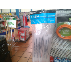 BOQUILLA TACO QUIMICO 25400023 