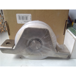 RUEDA C/SOPORTE A NYLON   80 80-226/5 