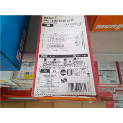 TORNILLO FBS II 8X 90 40/25 536854 