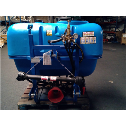 XXEQUIPO SUSPSX  600 L AR-830 