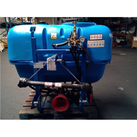 XXEQUIPO SUSPSX  600 L AR-830 