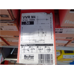 TACO DE VUELCO VVR-G 