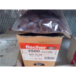 TAPONES ADT 15 MARRON 60329 