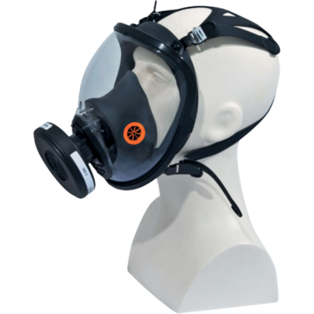 MASCARA RESPIRACION INTEGRAL M9300NO GALAXY 